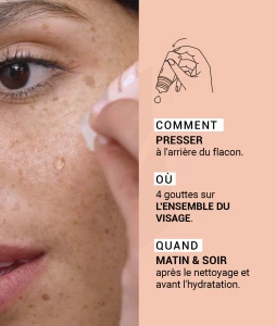 Etat Pur Actif Pur Niacinamide 5% Fl/15ml