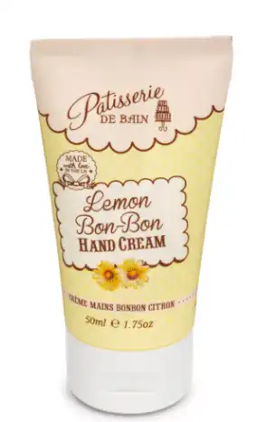 Comptoir Des Tendances Crèmes Mains - Lemon Bonbon