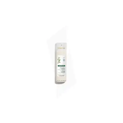 Klorane shampoing Sec extra-doux Tous Types De Cheveux À L'avoine Et Céramideᴸᴵᴷᴱ Aérosol/150ml à CANALS