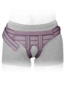 Ormihl Hg100 Dble Bdge Her Sple Gris Ch 107cm