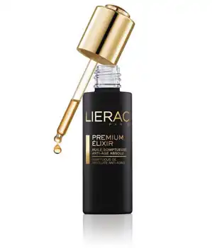 Premium Élixir Huile Somptueuse
