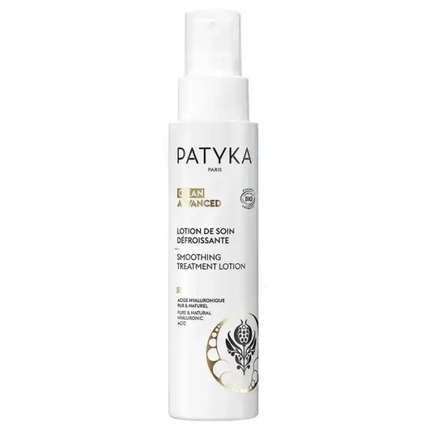 Patyka Clean Advanced Lot De Soin Défroissante Fl/100ml
