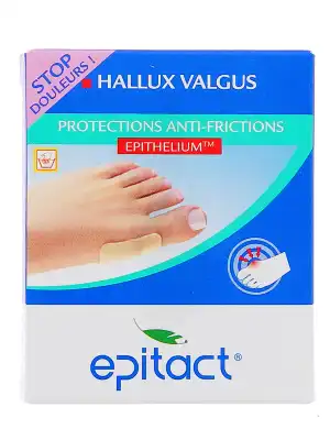 Protections Anti-frictions Epitact A L'epithelium à Courbevoie