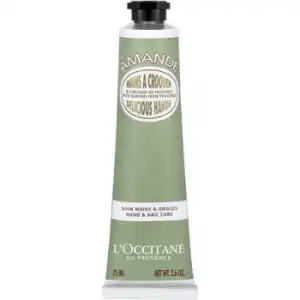 Acheter L'Occitane Amande Crème Mains à croquer T/75ml à TRUCHTERSHEIM