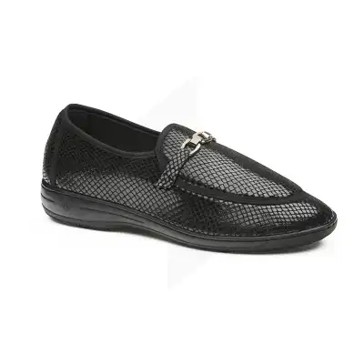 Orliman Feetpad Verdelet Chaussures Chut Noir Pointure 38 à Puy-en-Velay