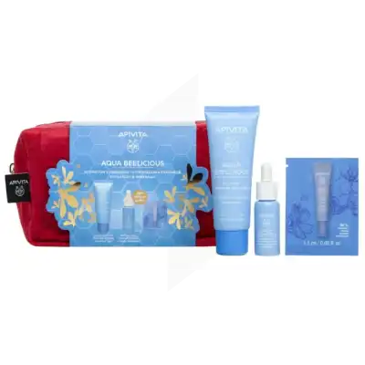 Apivita Aqua Beelicious Trousse à PERONNE