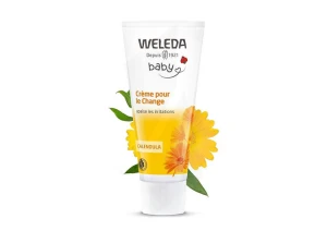 Weleda Bb Cr Change Ss Parfum 75ml