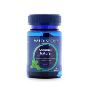Valdispert Sommeil Naturel Gomme Pot/30 à ALES