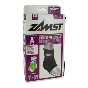 Zamst A1 Chevillère Gauche M