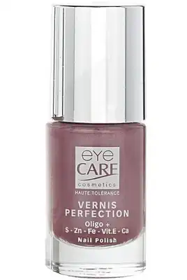 Eye Care Vernis Perfection Oligo +, Marron , Fl 5 Ml à Mimizan