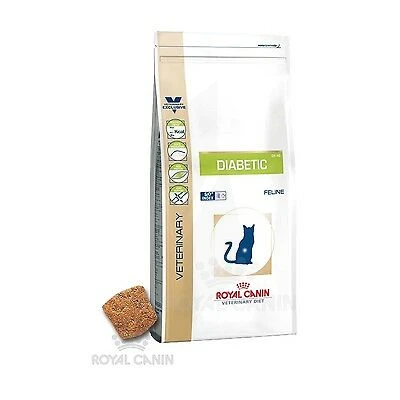 Royal canin diabetic ds46 hot sale