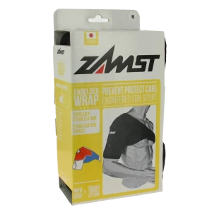 Zamst Shoulder Wrap Epaulière S