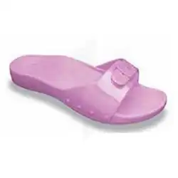 Scholl Sun Mule Rose Taille 40 à QUETIGNY