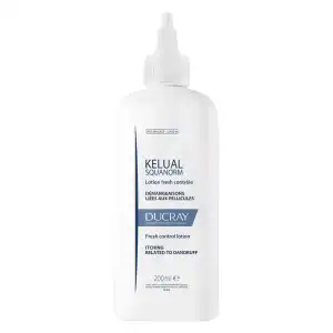 Kelual Squanorm Lot Fl/200ml à Clermont-Ferrand
