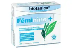 Biotanica Feminine +, Bt 45 à LES ANDELYS
