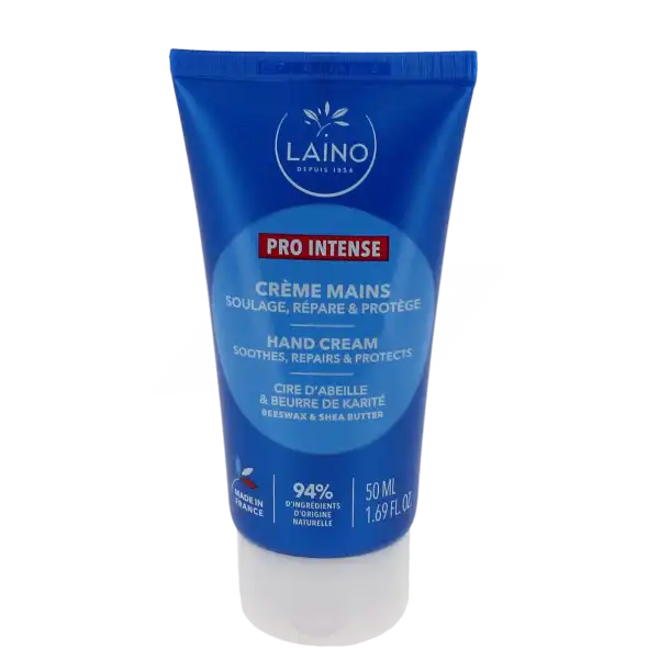 Laino Crème Mains Pro Intense T/50ml