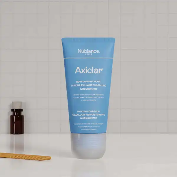 Nubiance Axiclar Crème Soin Axillaire Anti-taches T/75ml