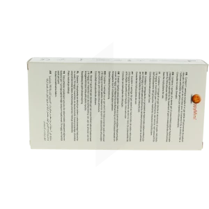 Happymini Solution Injectable Visco-supplément Seringue/1ml