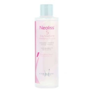 Neoliss 5 Eau Matifiante Eau Micellaire Fl/200ml