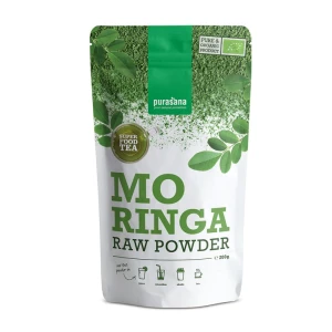 Purasana Moringa 200g