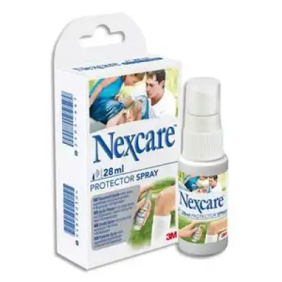 Nexcare Protector Spray, Fl 28 Ml à ANGLET