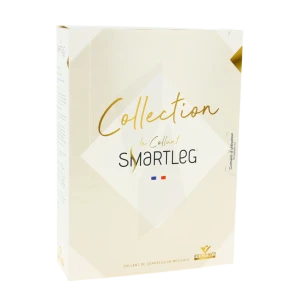 Smartleg 2 Collection Collant Contention Irresistible Fine Résille T1n