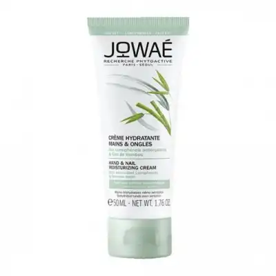 Jowae Cr Mains&ongl Hydratante 50ml à Lomme