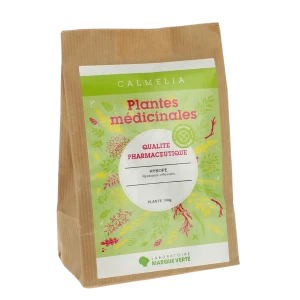 Calmelia Hysope Tisane 100g