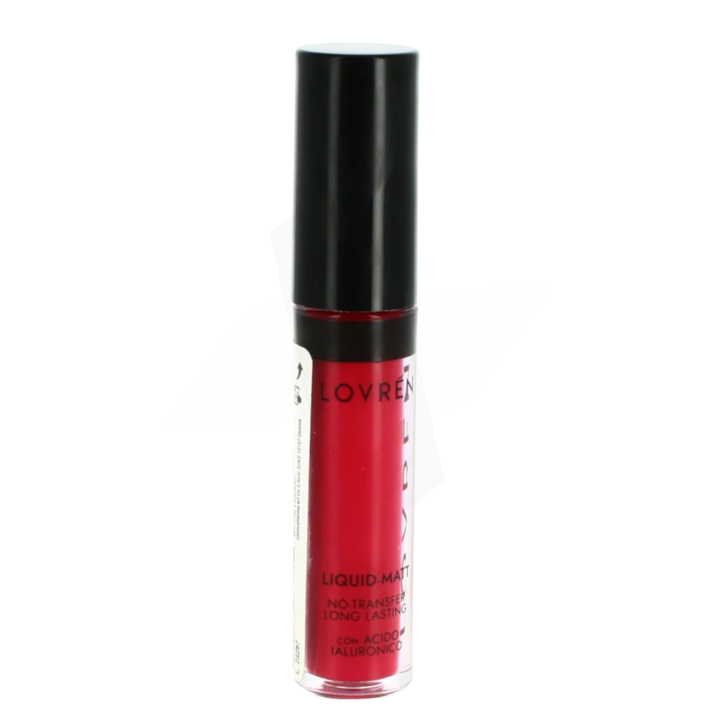Lovren R Lèvres Mat Ciliegia T/3,5ml