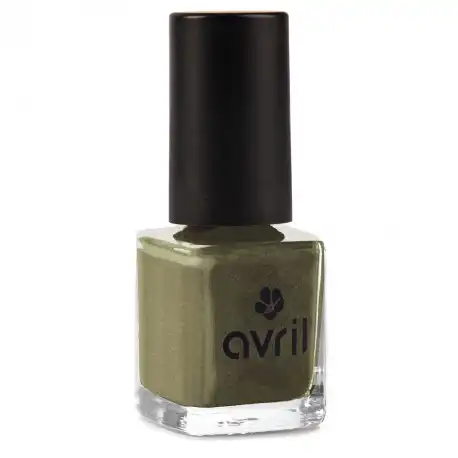 Vernis à Ongles Acier Nacré N°102