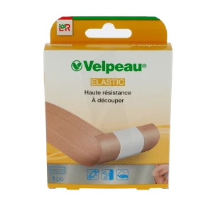 Velpeau Sensitive Bde à Découper Haute Résistance 8cmx1m