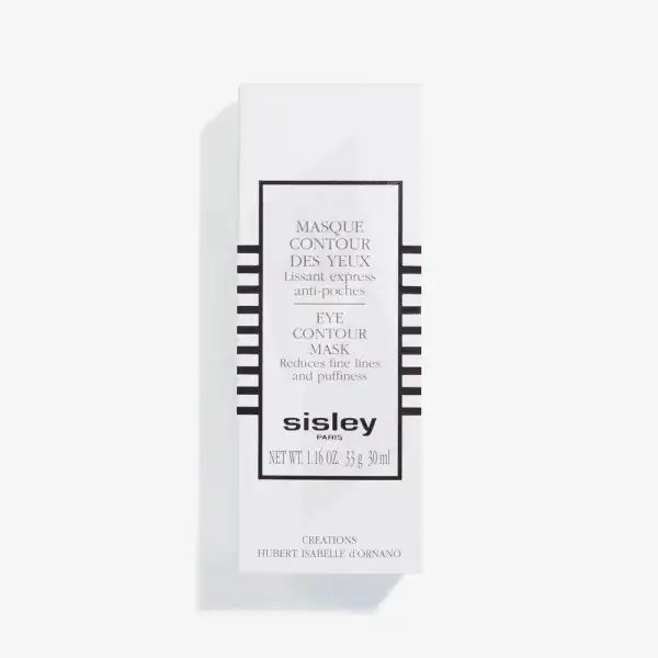 Sisley Masque Contour Des Yeux T/30ml