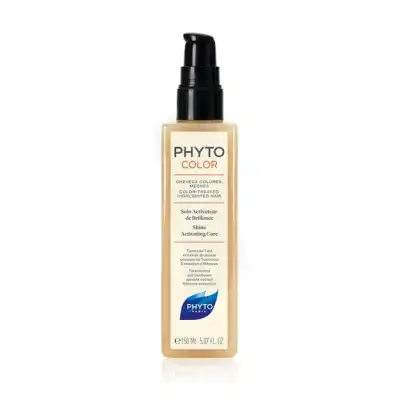 Phytocolor Care Crème Soin Fl Pompe/150ml à ANDERNOS-LES-BAINS