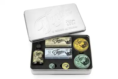 Tenax Coffret Soins coiffants