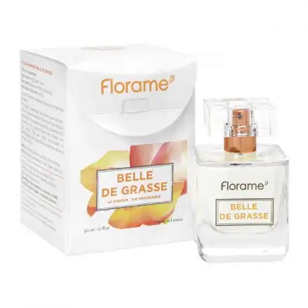 Florame Belle De Grasse, Parfum