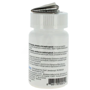 Dekas Essential Caps Pot/60