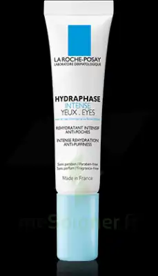 Hydraphase Intense Yeux Crème Contour Des Yeux 15ml à  ILLZACH