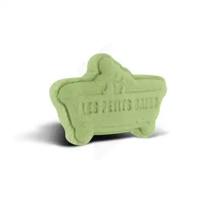 Bains Provence Bombe Douche Aloe Vera 35g à Toulouse