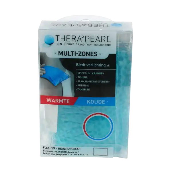 Therapearl Compresse Multi-zones B/1