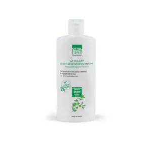 Cytolnat Cytolcap Shampooing Doux Revitalisant 250ml à Bordeaux
