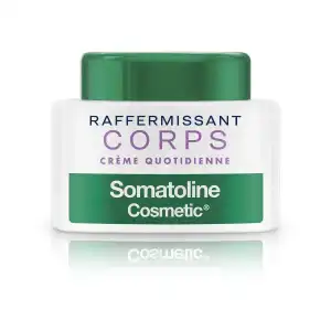 Somatoline Cosmetic Gel Raffermissant Corps T/300ml à Stiring-Wendel