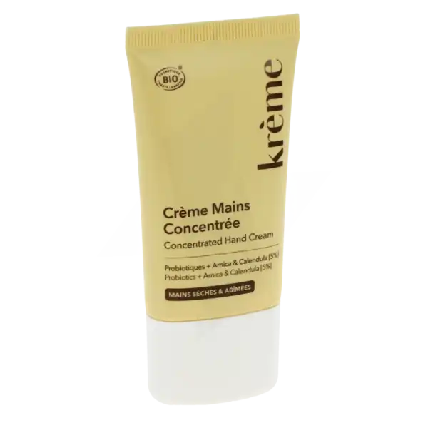 Kreme Crème Mains Concentrée T/40ml