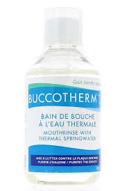 Buccotherm Bain De Bouche, Fl 300 Ml
