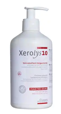 Xerolys 10, Fl 500 Ml à TOUCY