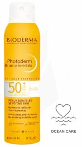 Acheter Bioderma Photoderm SPF50+ Brume Solaire Vapo/150ml à Les Pavillons-sous-Bois