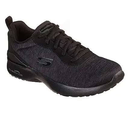 Skechers 149344 Bbk 38