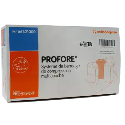 Profore 18 - 25 à Gardanne