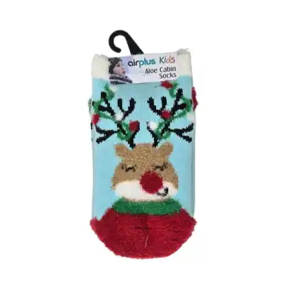 Airplus Kids Chaussons Hydratants Pointure 26-31 à Soustons