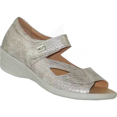 Lorie Chaussur Vol Var Taupe P42 La Paire à CAPESTANG 