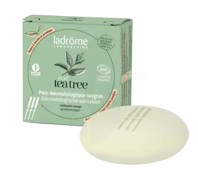Ladrôme Pur'tea Tree Pain Dermatologique Surgras 105g à CERNAY